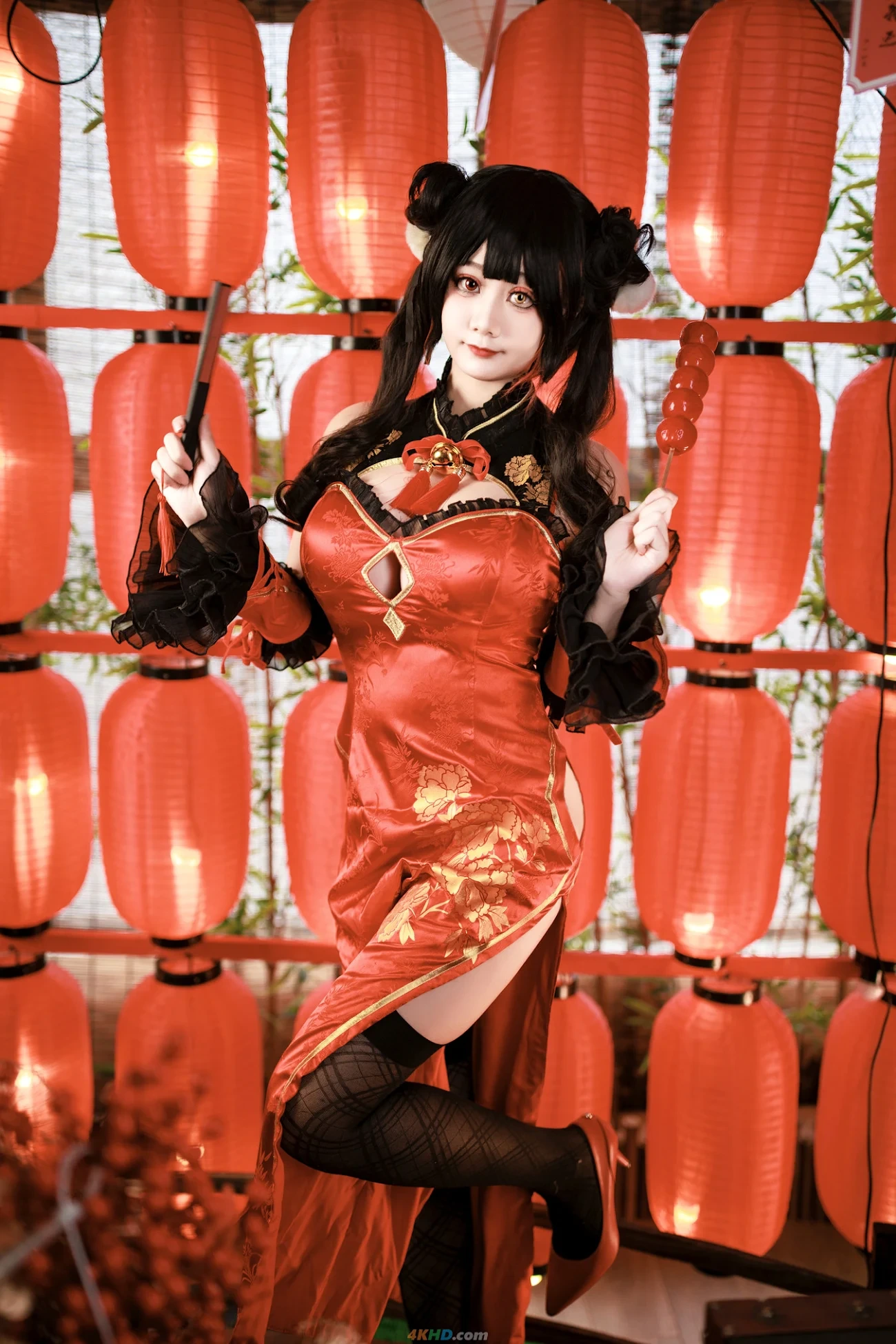 AXueXue XinChunKuangSan — photo 2