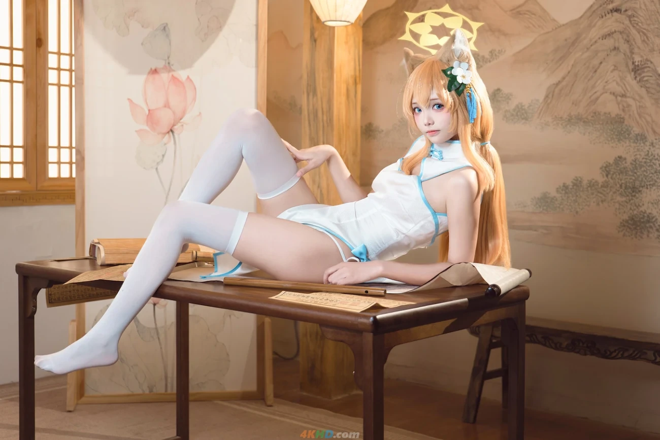 AiXiAiwest WeiLanDangAn YiLuoMaLiQiPao — photo 24