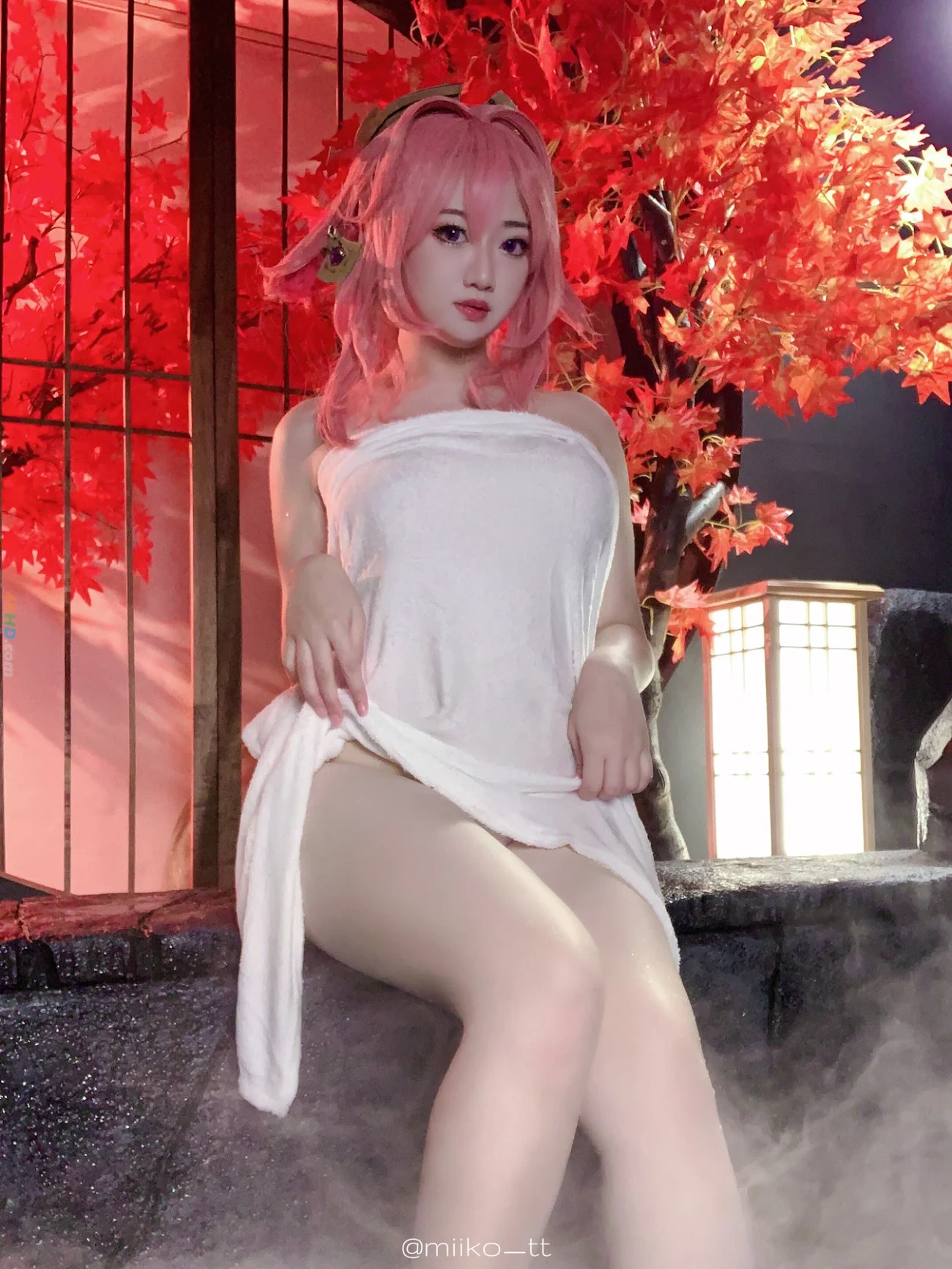 Miiko Thng - Yae Miko Onson — photo 3