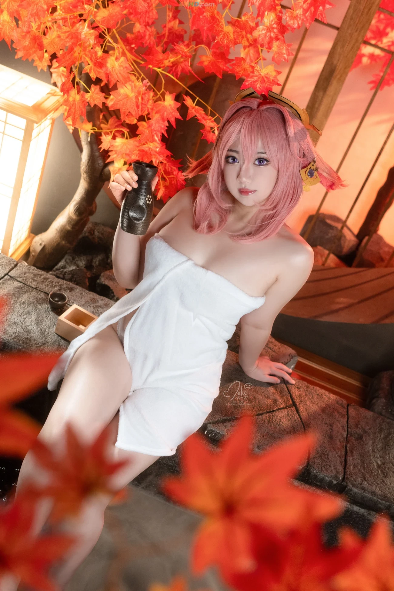Miiko Thng - Yae Miko Onson — photo 8