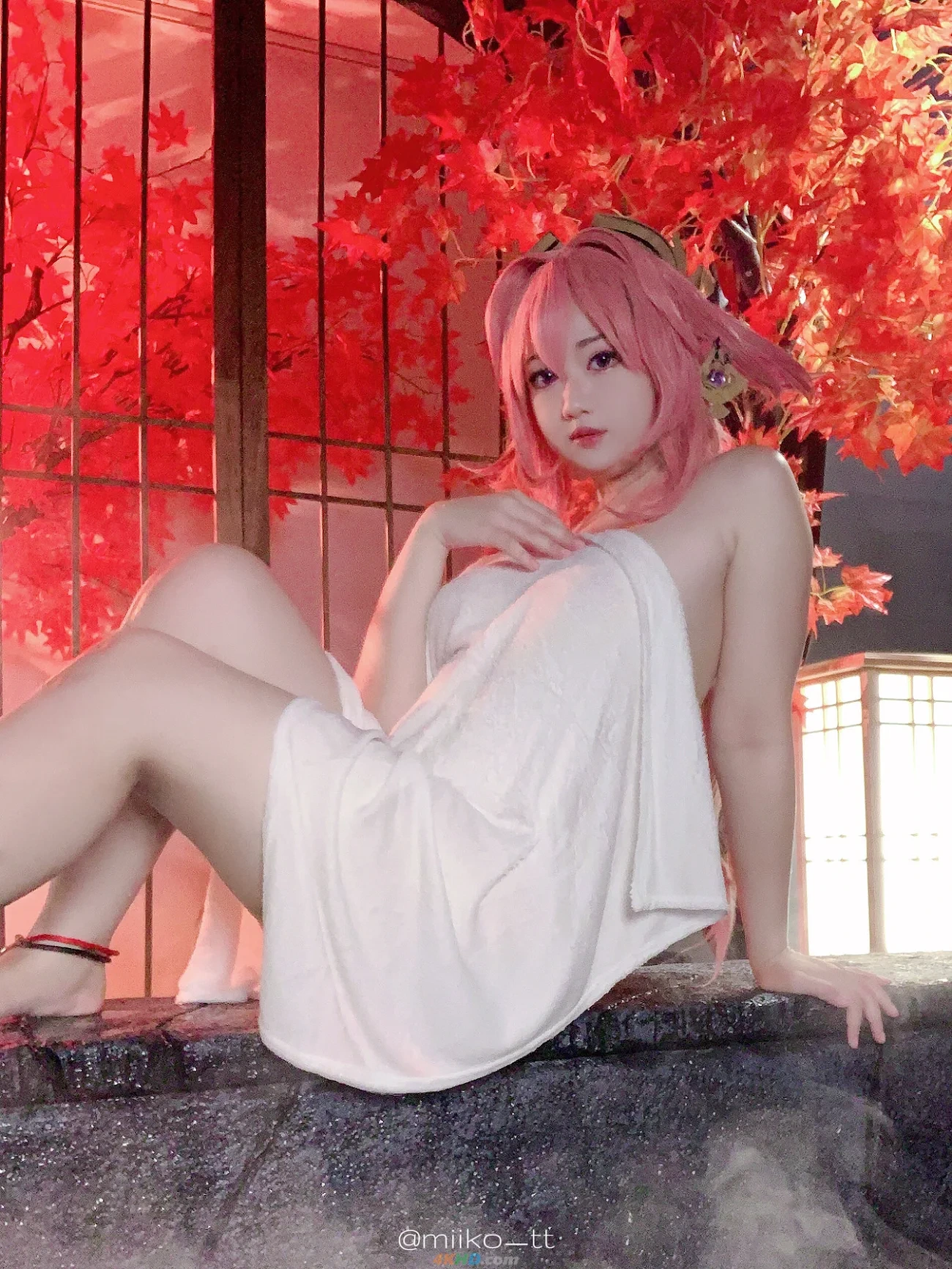 Miiko Thng - Yae Miko Onson — photo 10