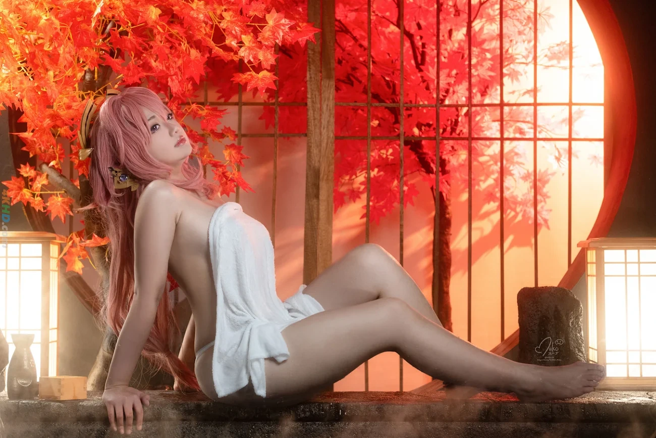 Miiko Thng - Yae Miko Onson — photo 12