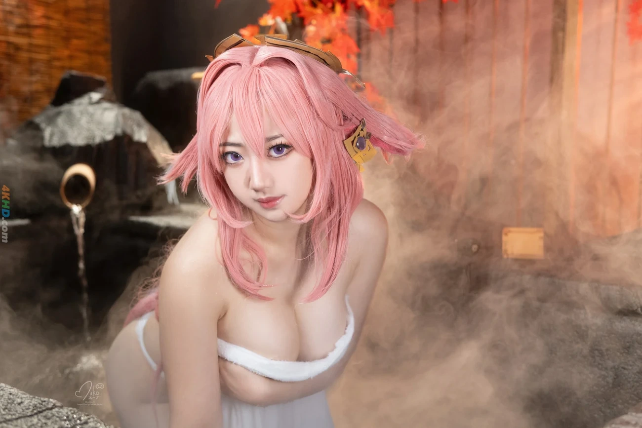 Miiko Thng - Yae Miko Onson — photo 16