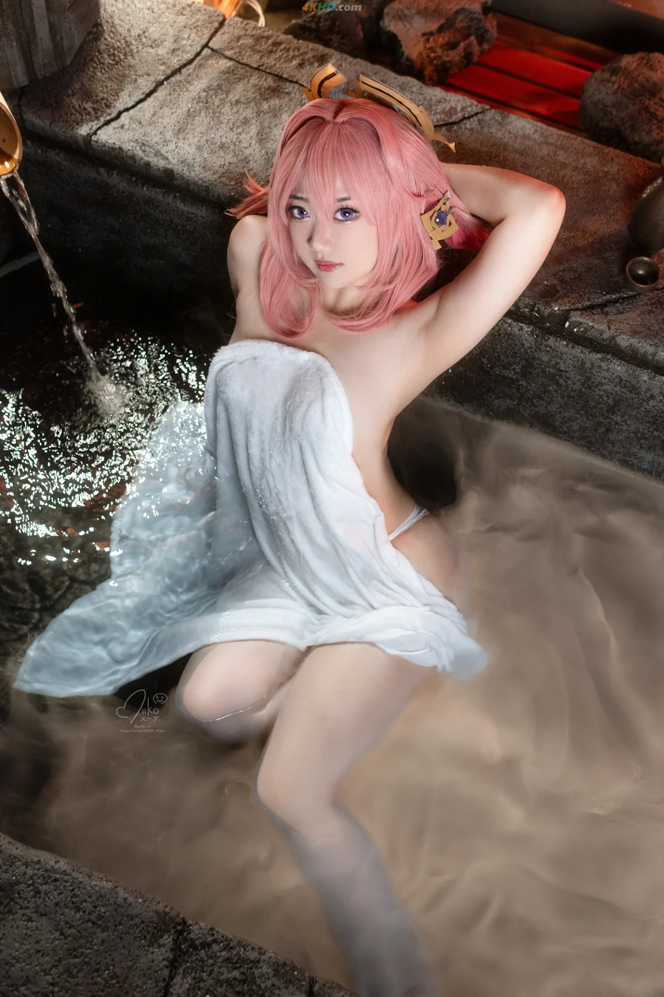 Miiko Thng - Yae Miko Onson — photo 20