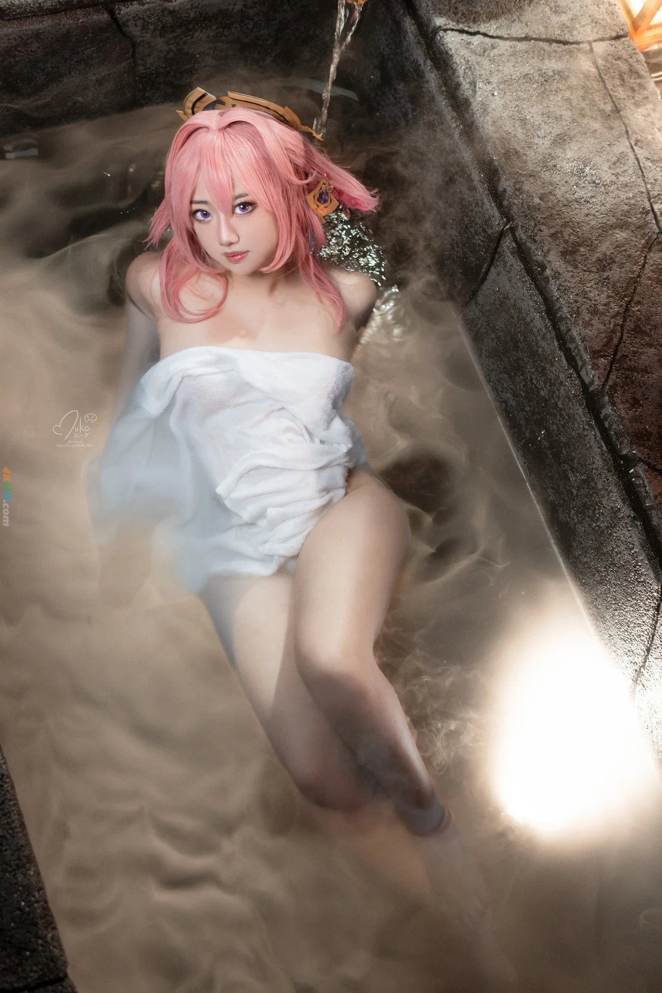 Miiko Thng - Yae Miko Onson — photo 21