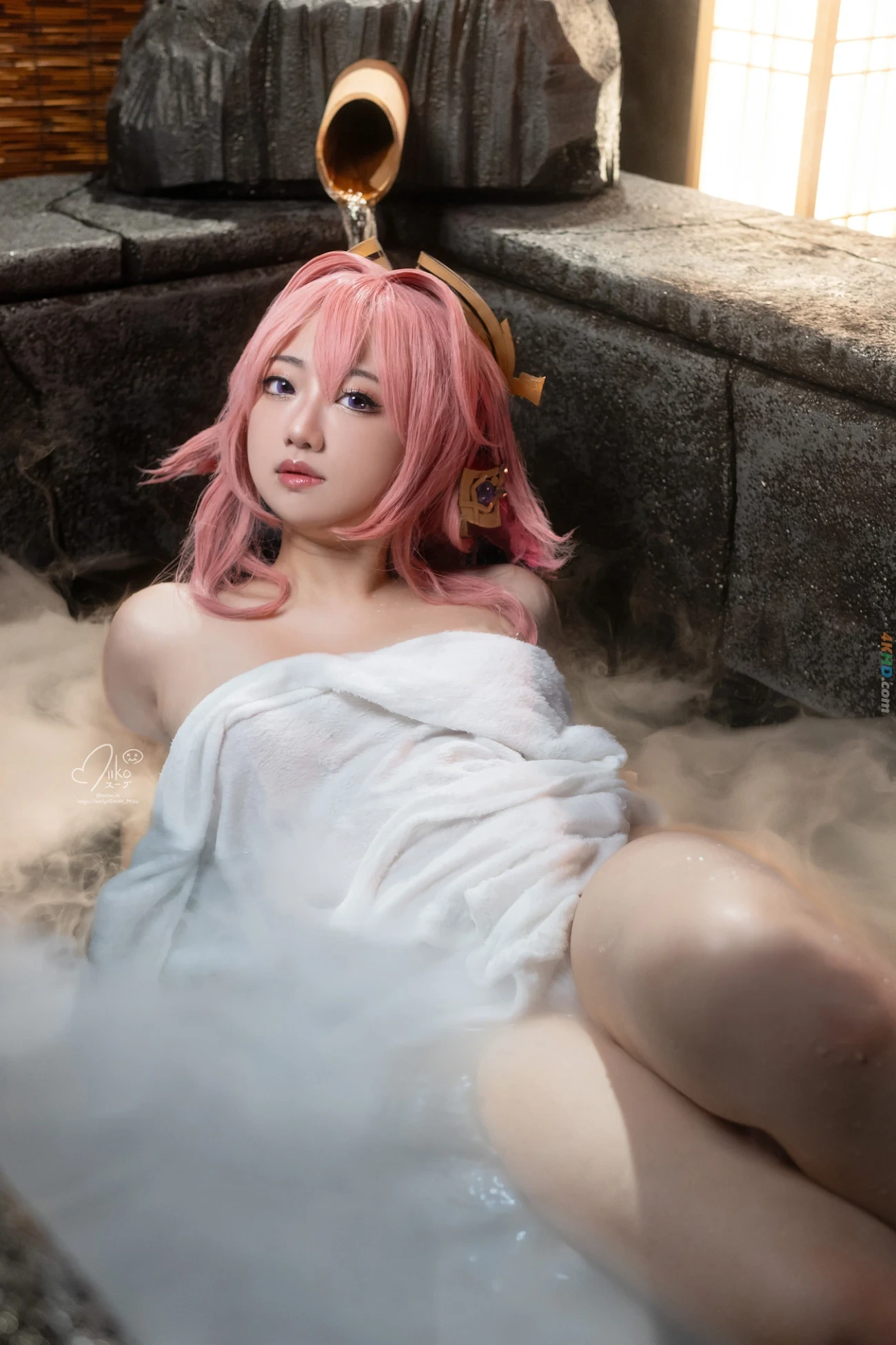 Miiko Thng - Yae Miko Onson — photo 22