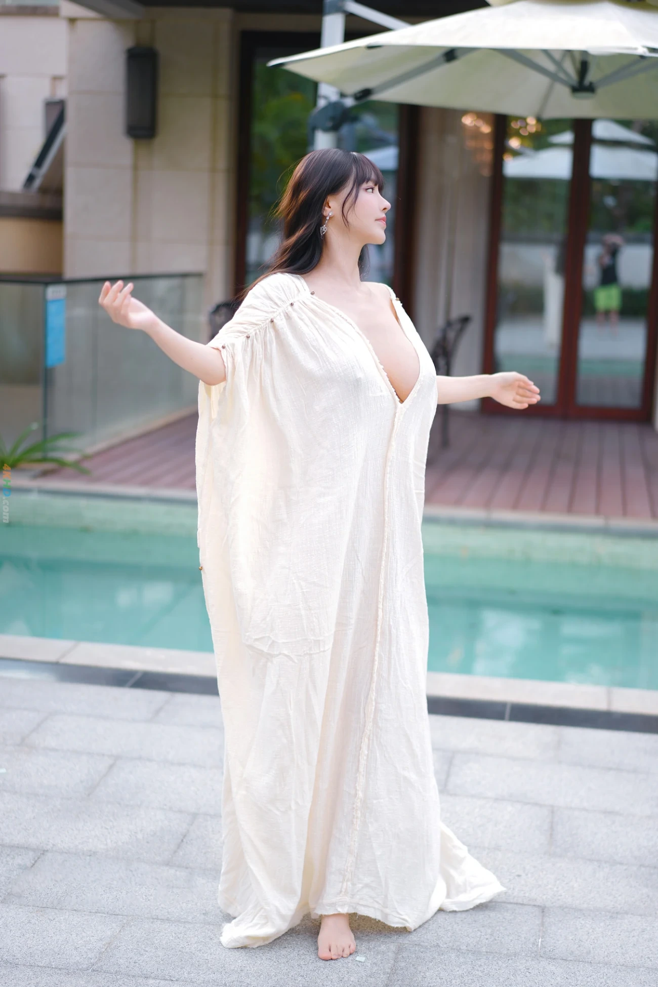 ZhuKeEr NeiGouWuShuiYin SanYaYongChiBaiPao — photo 3
