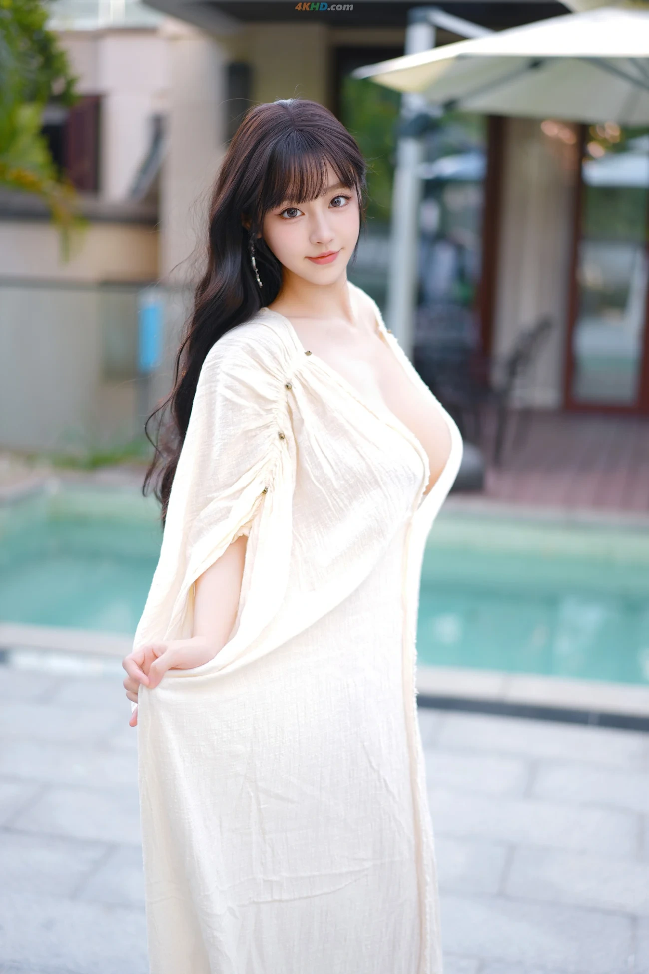 ZhuKeEr NeiGouWuShuiYin SanYaYongChiBaiPao — photo 9