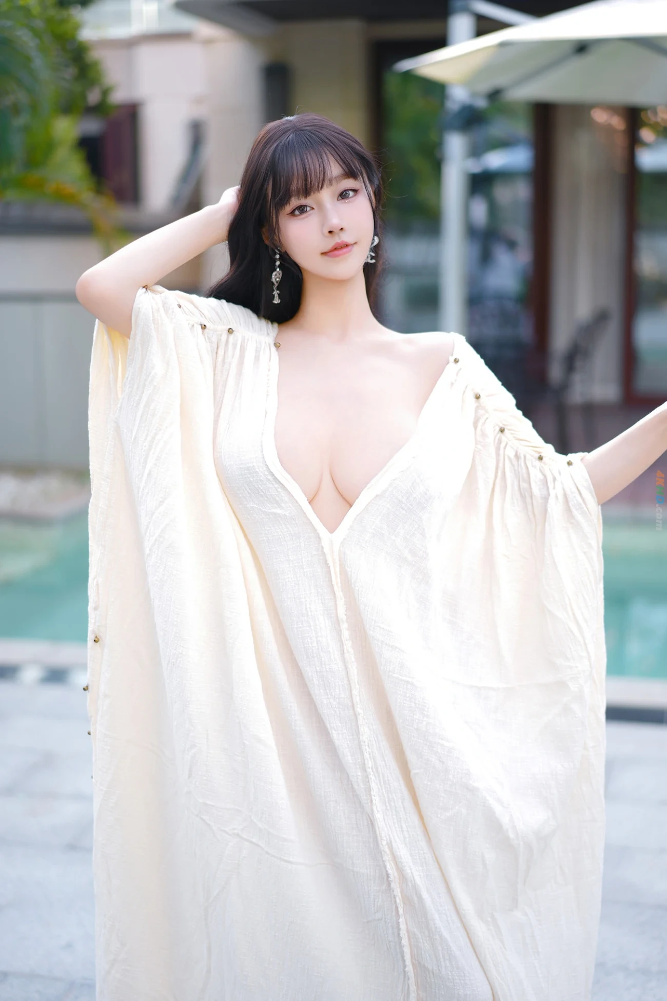 ZhuKeEr NeiGouWuShuiYin SanYaYongChiBaiPao — photo 10