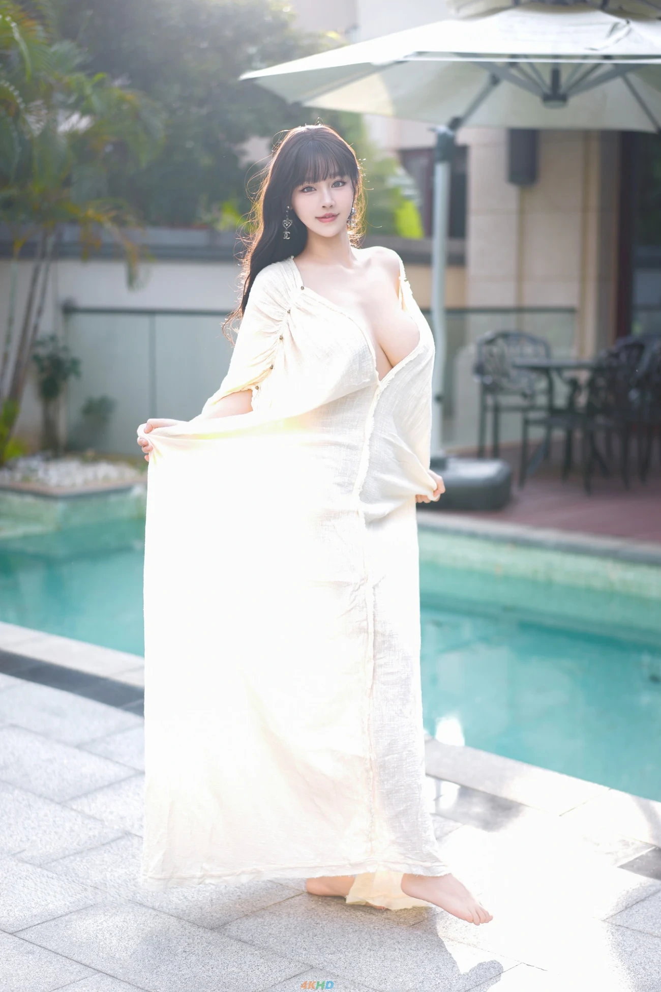 ZhuKeEr NeiGouWuShuiYin SanYaYongChiBaiPao — photo 13