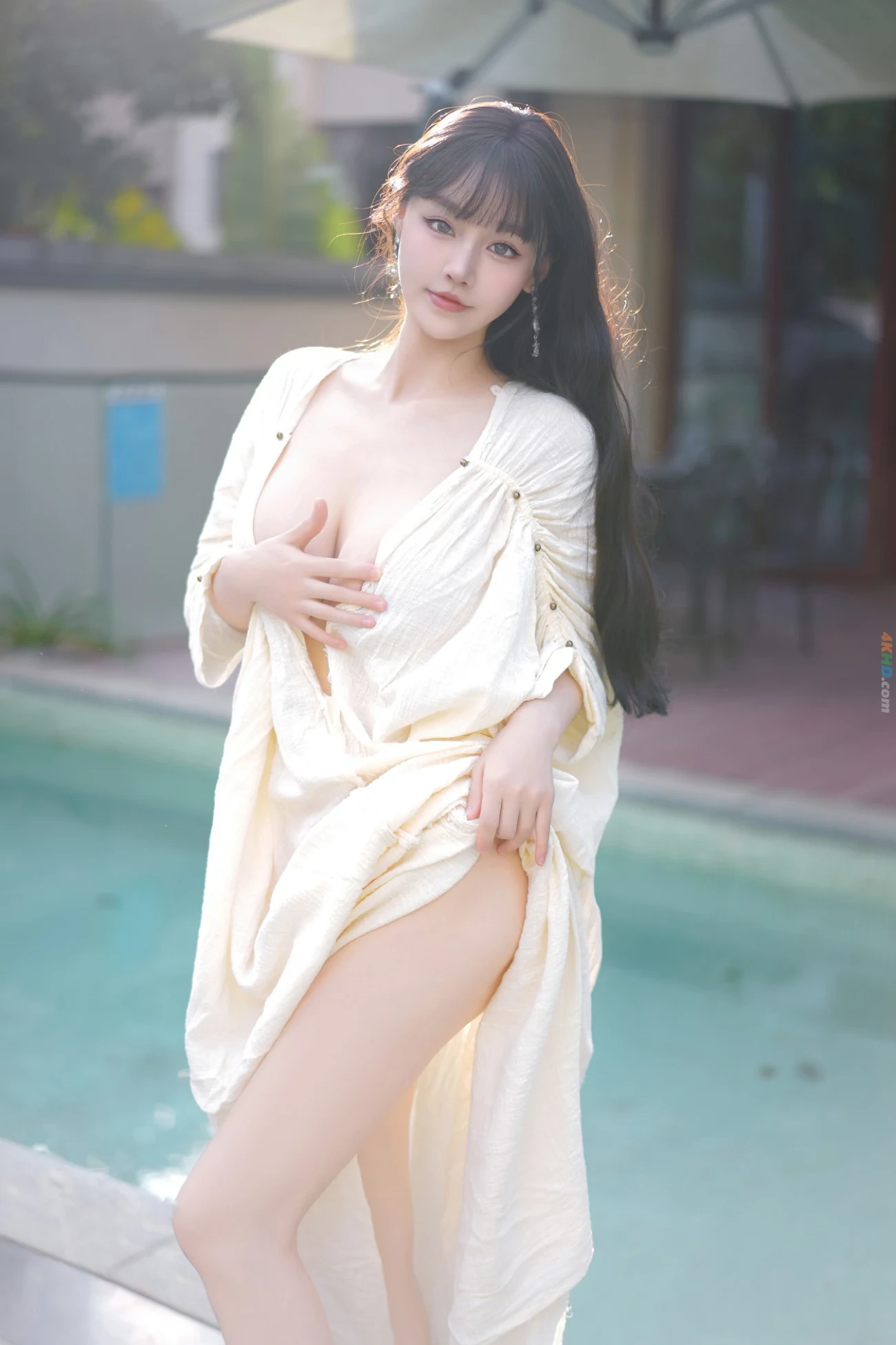 ZhuKeEr NeiGouWuShuiYin SanYaYongChiBaiPao — photo 39