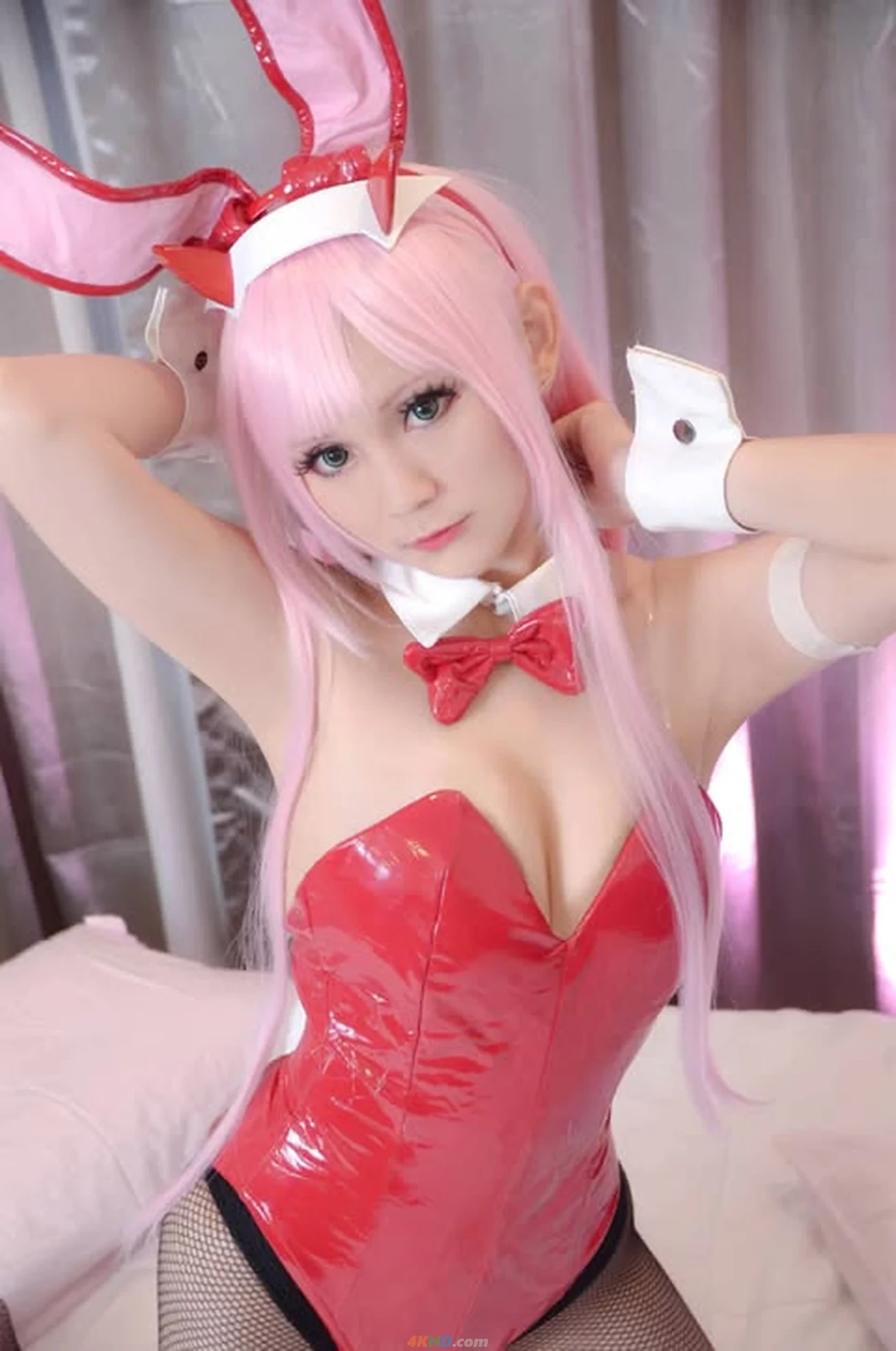 Chineko - Bunny Zero Two — photo 3