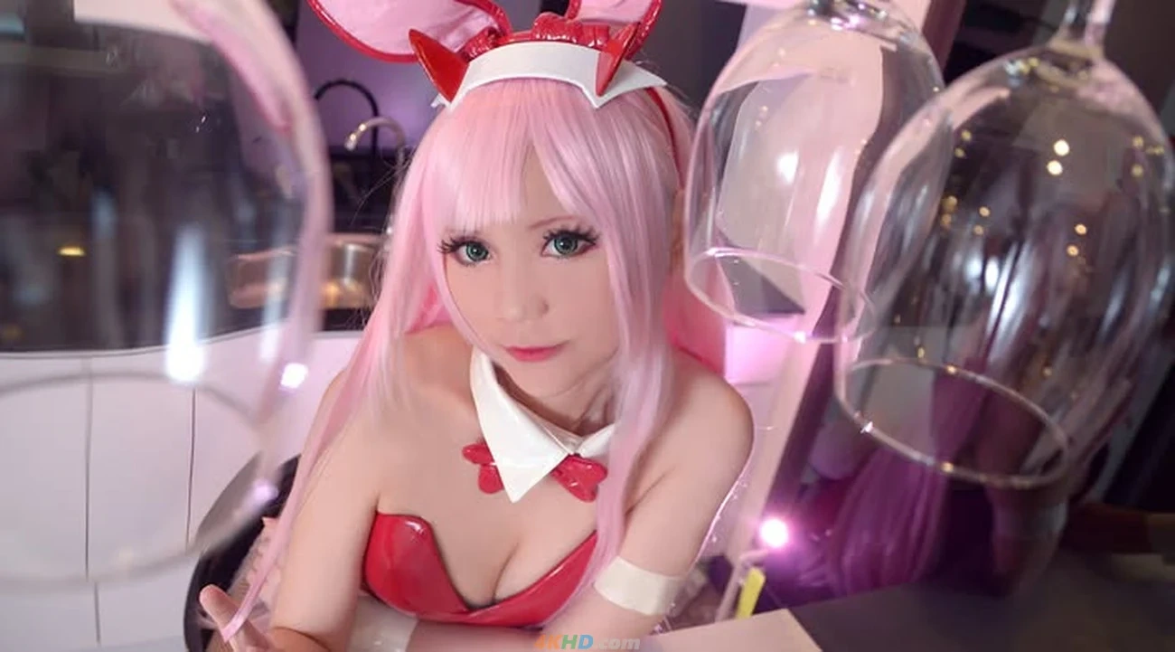Chineko - Bunny Zero Two — photo 6