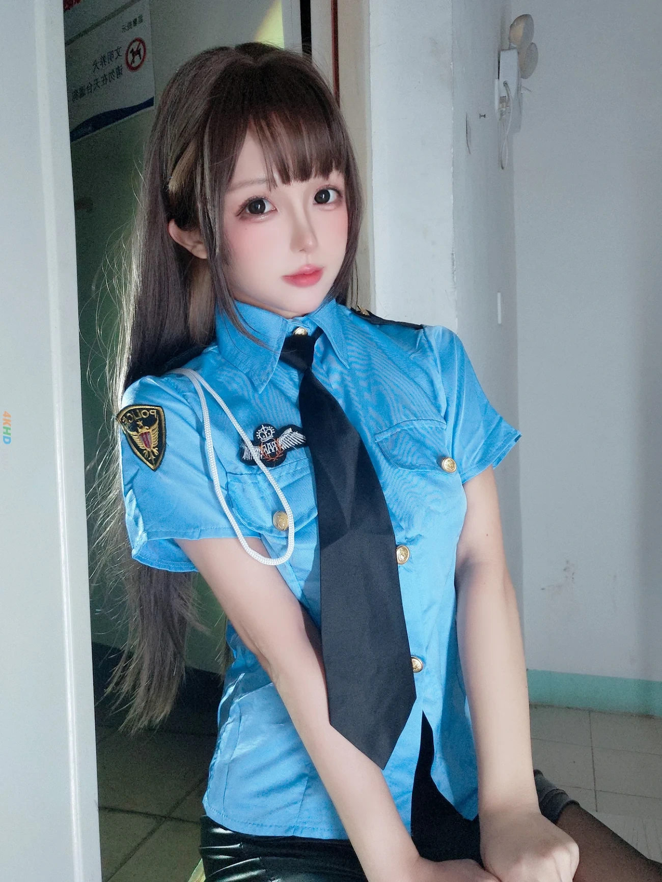 RiNaiJiao LouDaoBaoAn — photo 157