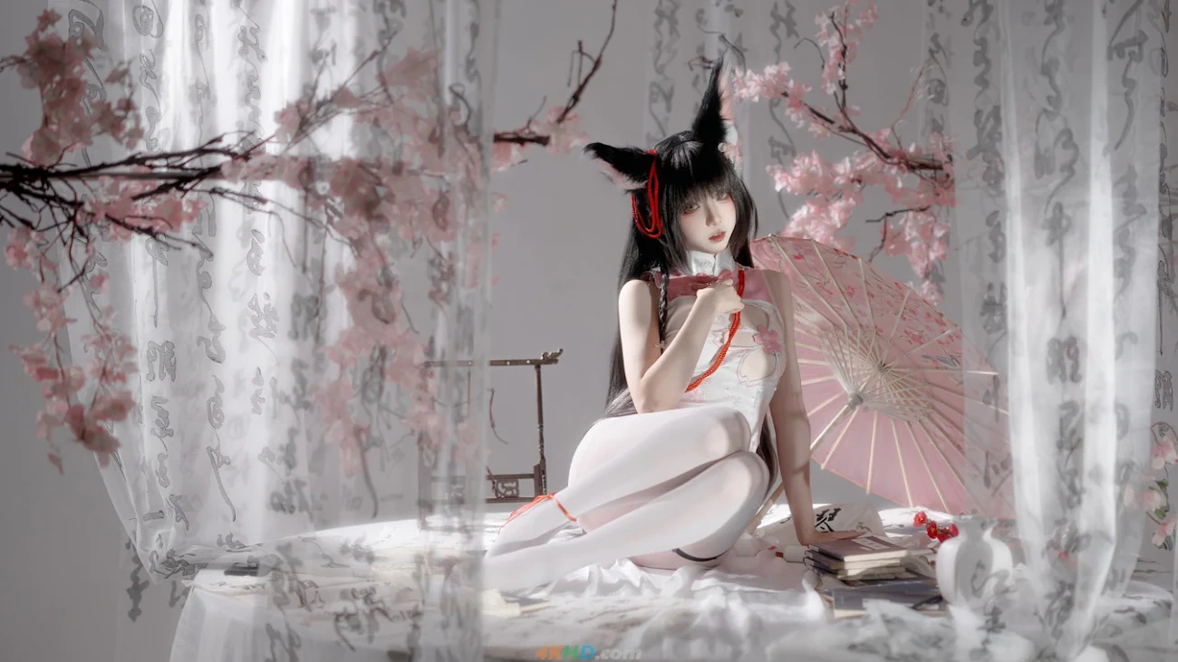 ZhiYueEtsu_ko ZhangMenQiPao — photo 1