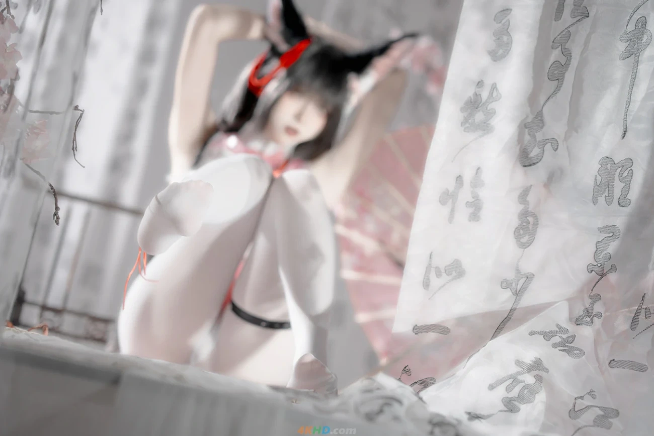 ZhiYueEtsu_ko ZhangMenQiPao — photo 3