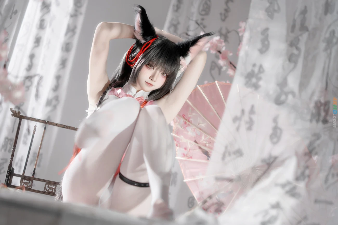 ZhiYueEtsu_ko ZhangMenQiPao — photo 4