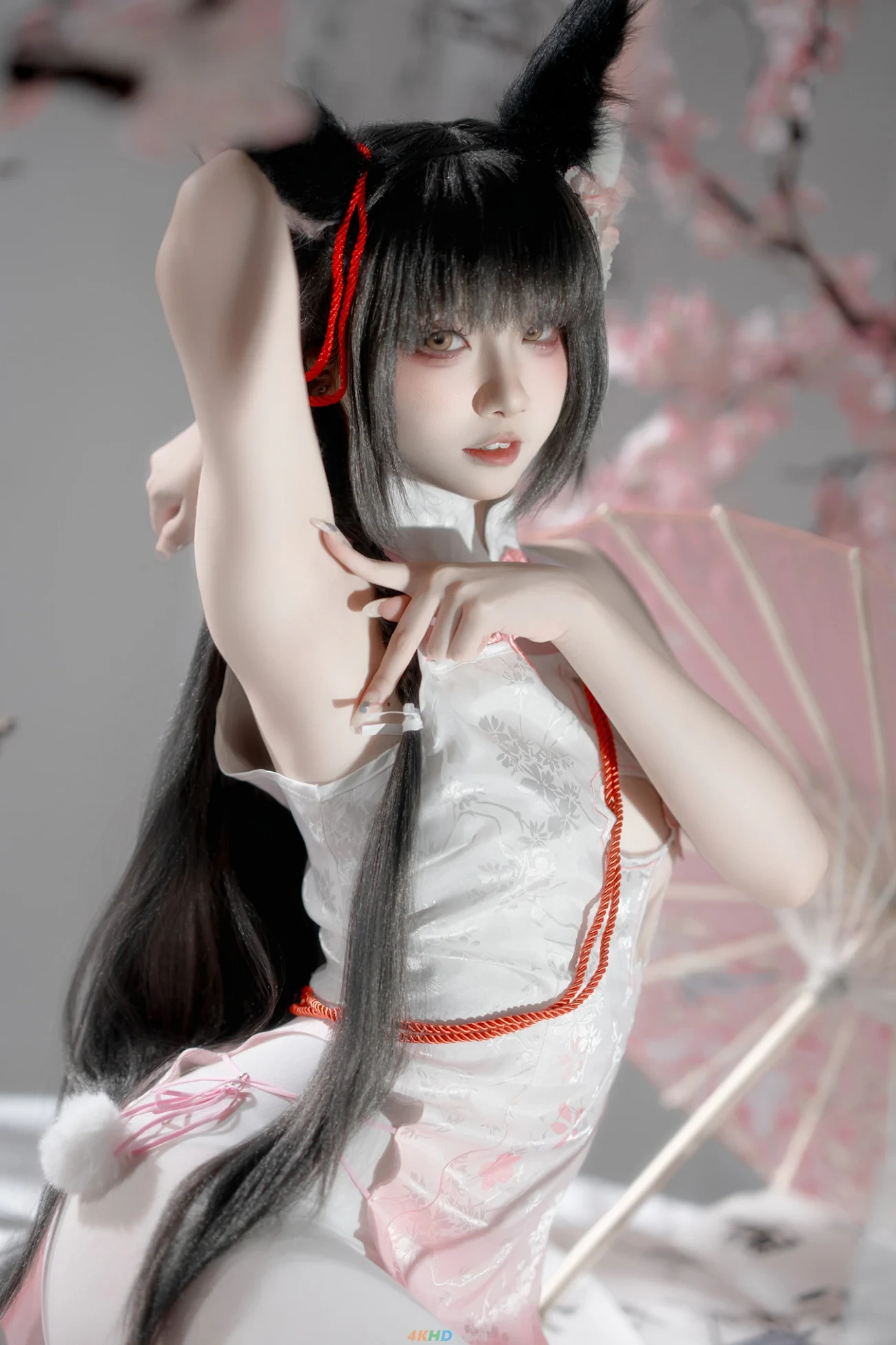 ZhiYueEtsu_ko ZhangMenQiPao — photo 6