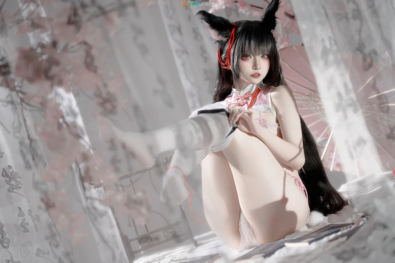 ZhiYueEtsu_ko ZhangMenQiPao — photo 8