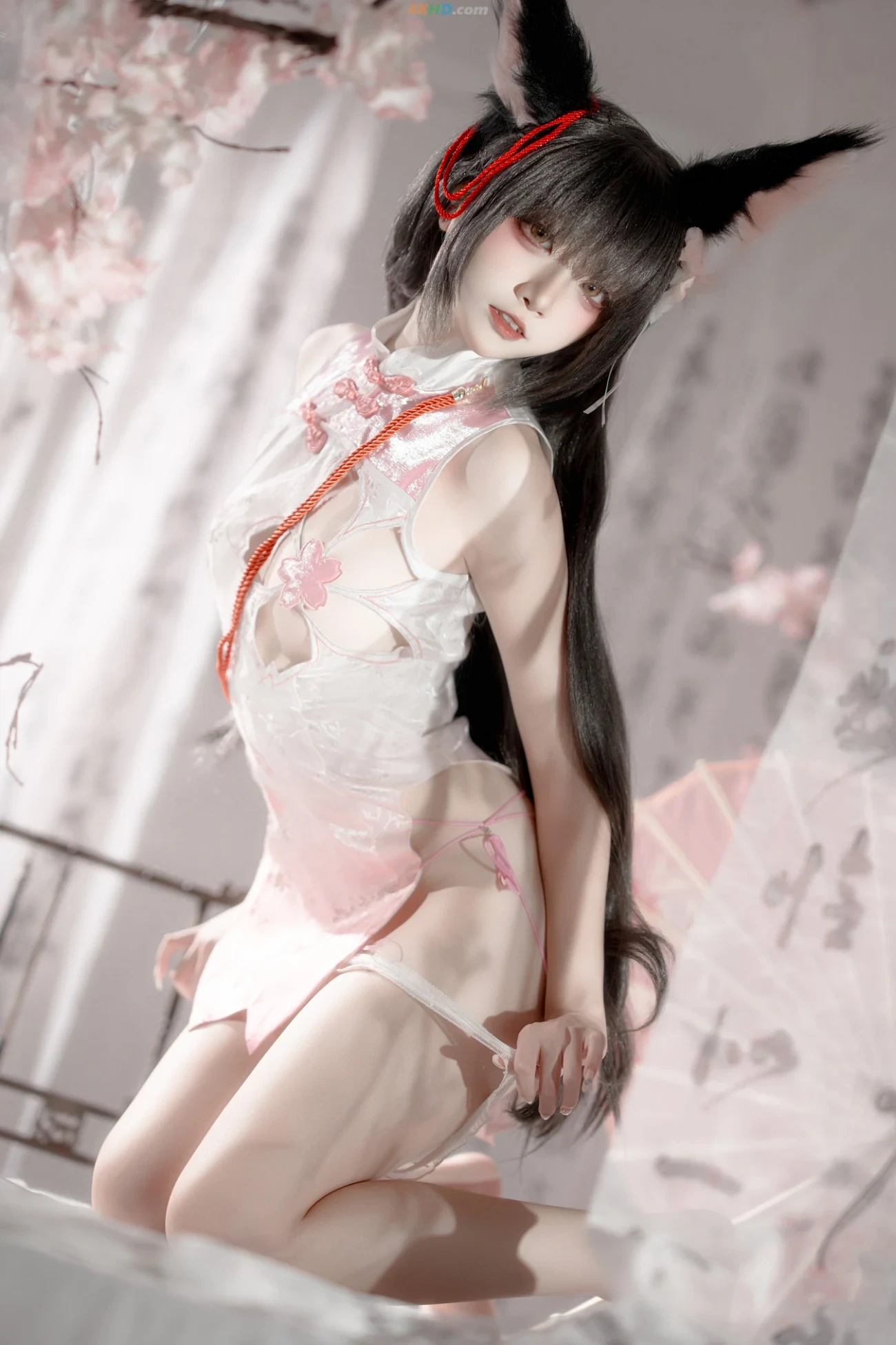 ZhiYueEtsu_ko ZhangMenQiPao — photo 10