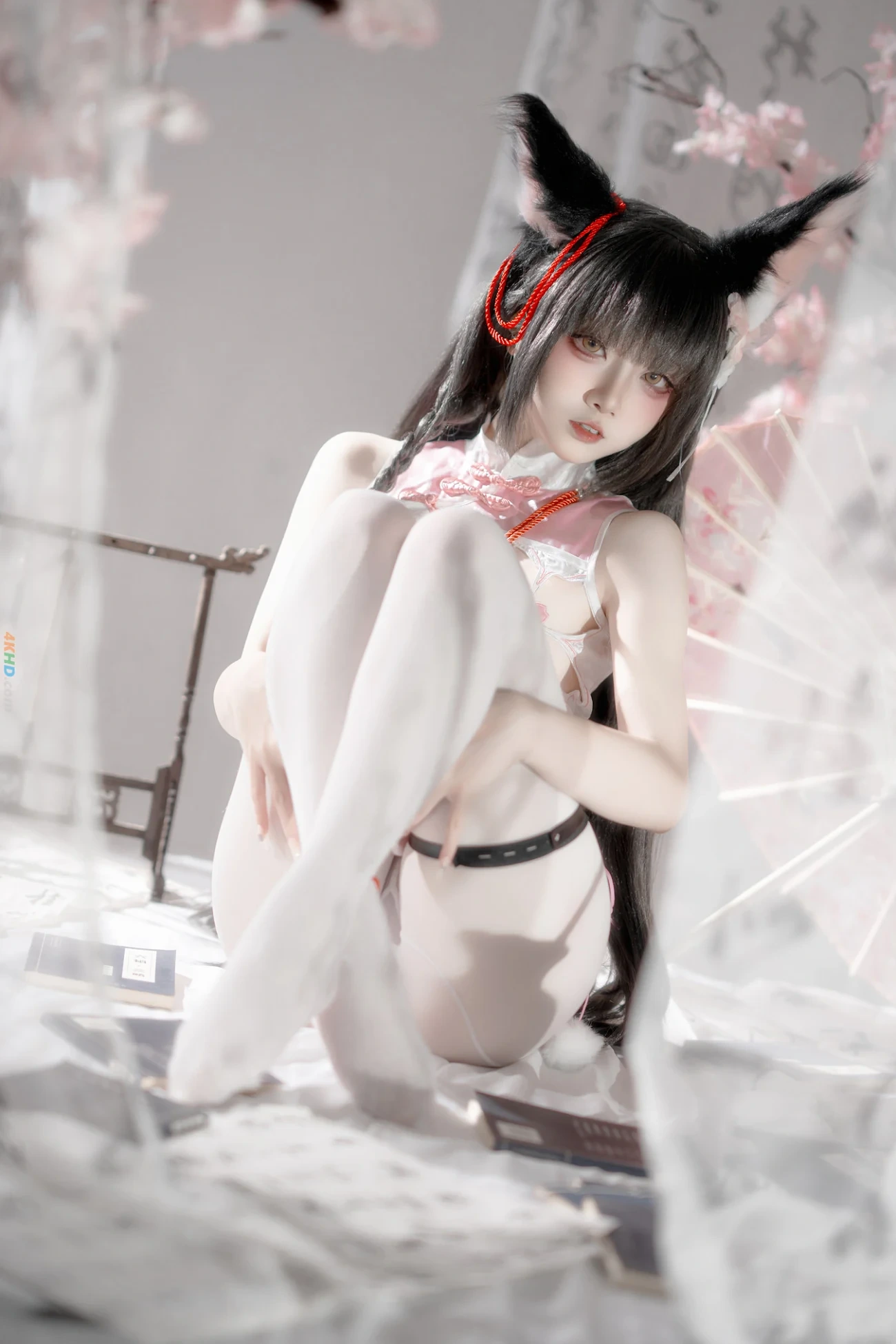 ZhiYueEtsu_ko ZhangMenQiPao — photo 11