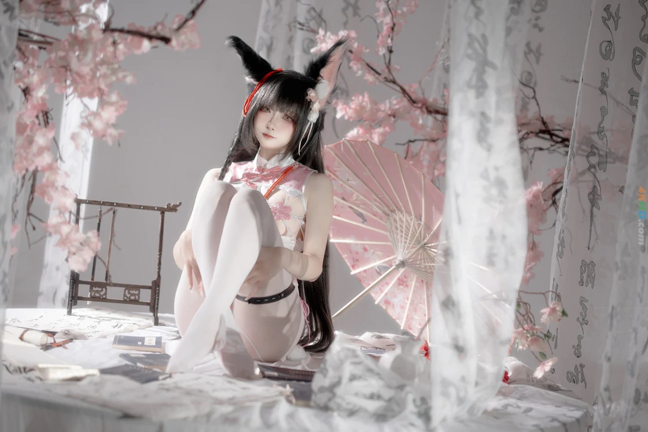 ZhiYueEtsu_ko ZhangMenQiPao — photo 12