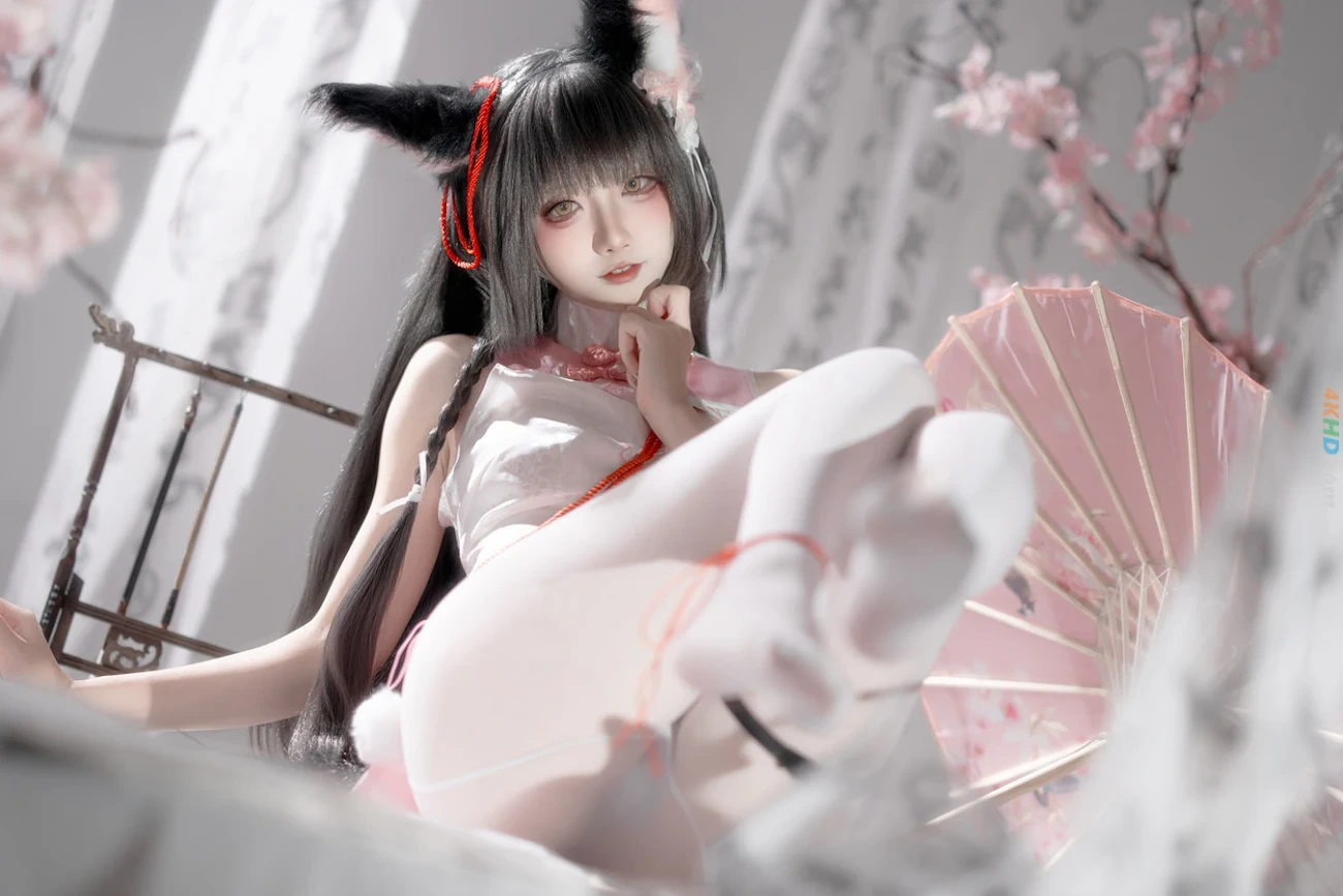 ZhiYueEtsu_ko ZhangMenQiPao — photo 13