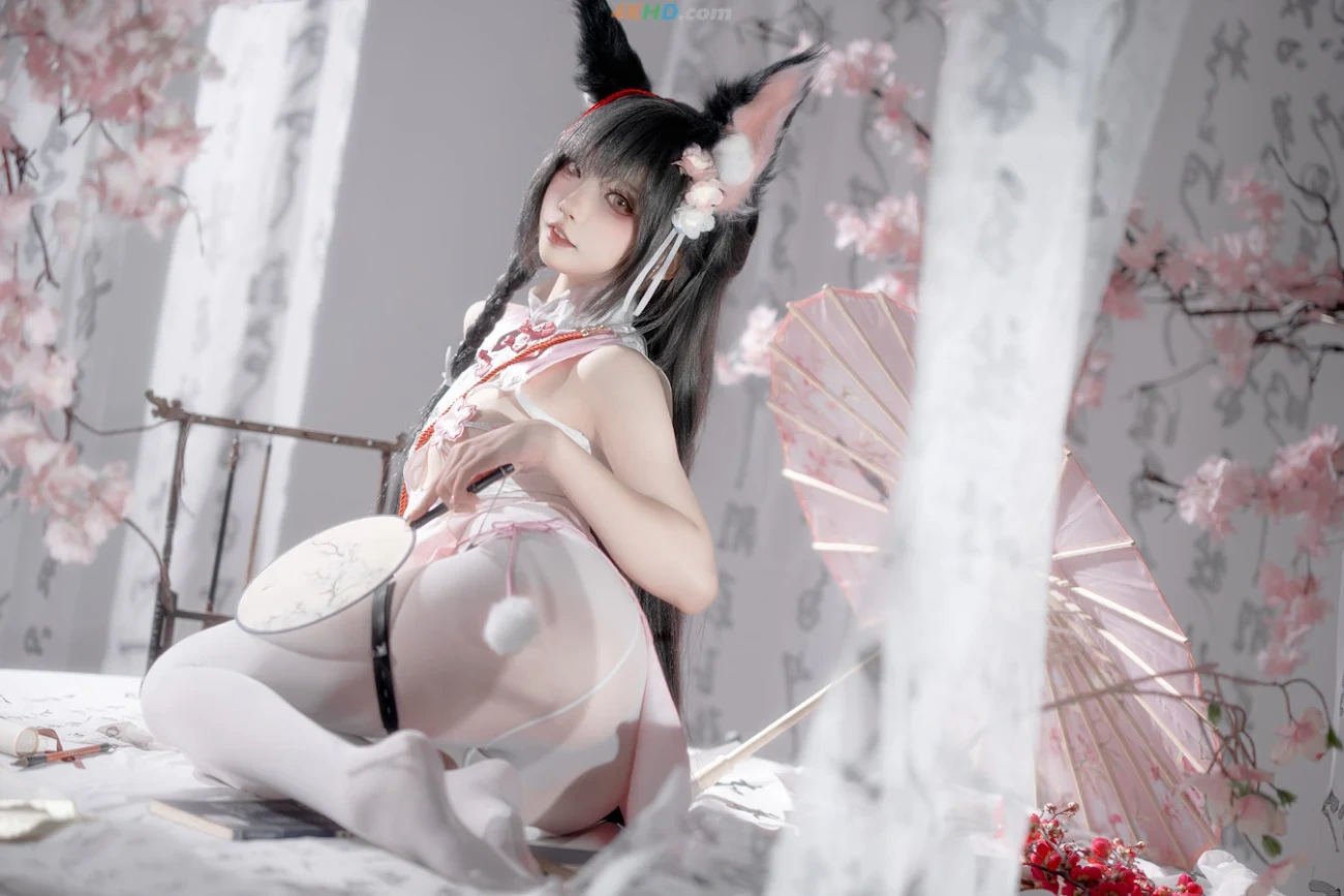ZhiYueEtsu_ko ZhangMenQiPao — photo 15