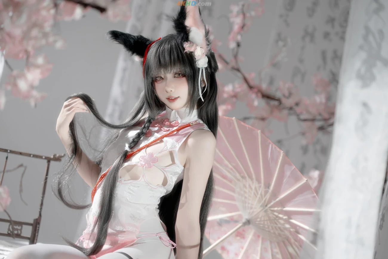ZhiYueEtsu_ko ZhangMenQiPao — photo 17