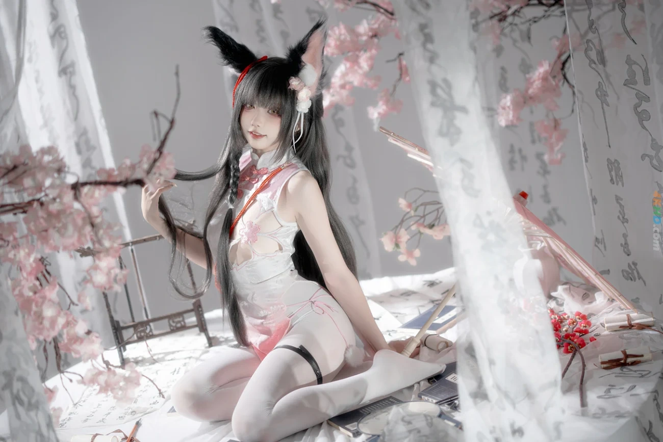ZhiYueEtsu_ko ZhangMenQiPao — photo 18