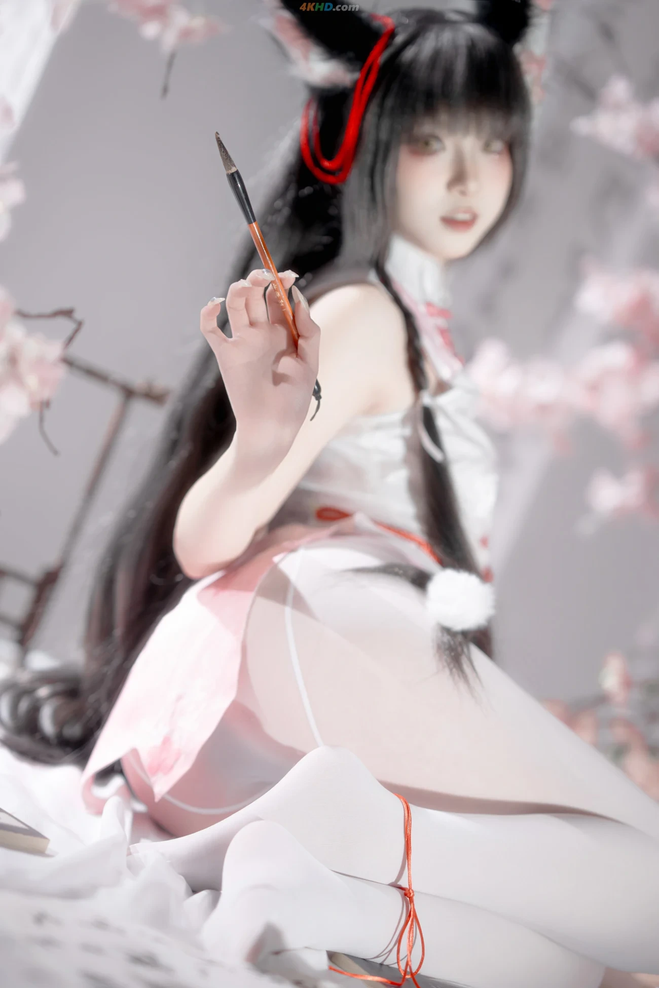 ZhiYueEtsu_ko ZhangMenQiPao — photo 20