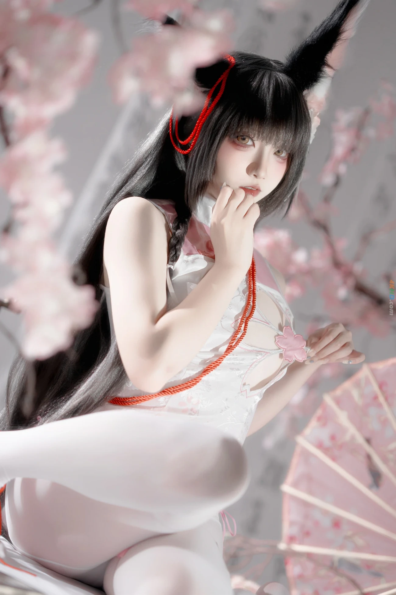 ZhiYueEtsu_ko ZhangMenQiPao — photo 21