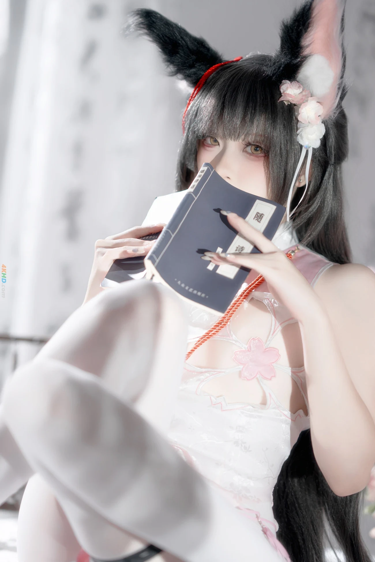 ZhiYueEtsu_ko ZhangMenQiPao — photo 22