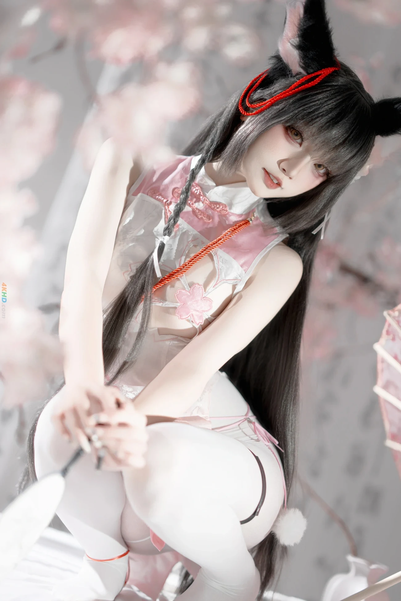 ZhiYueEtsu_ko ZhangMenQiPao — photo 23