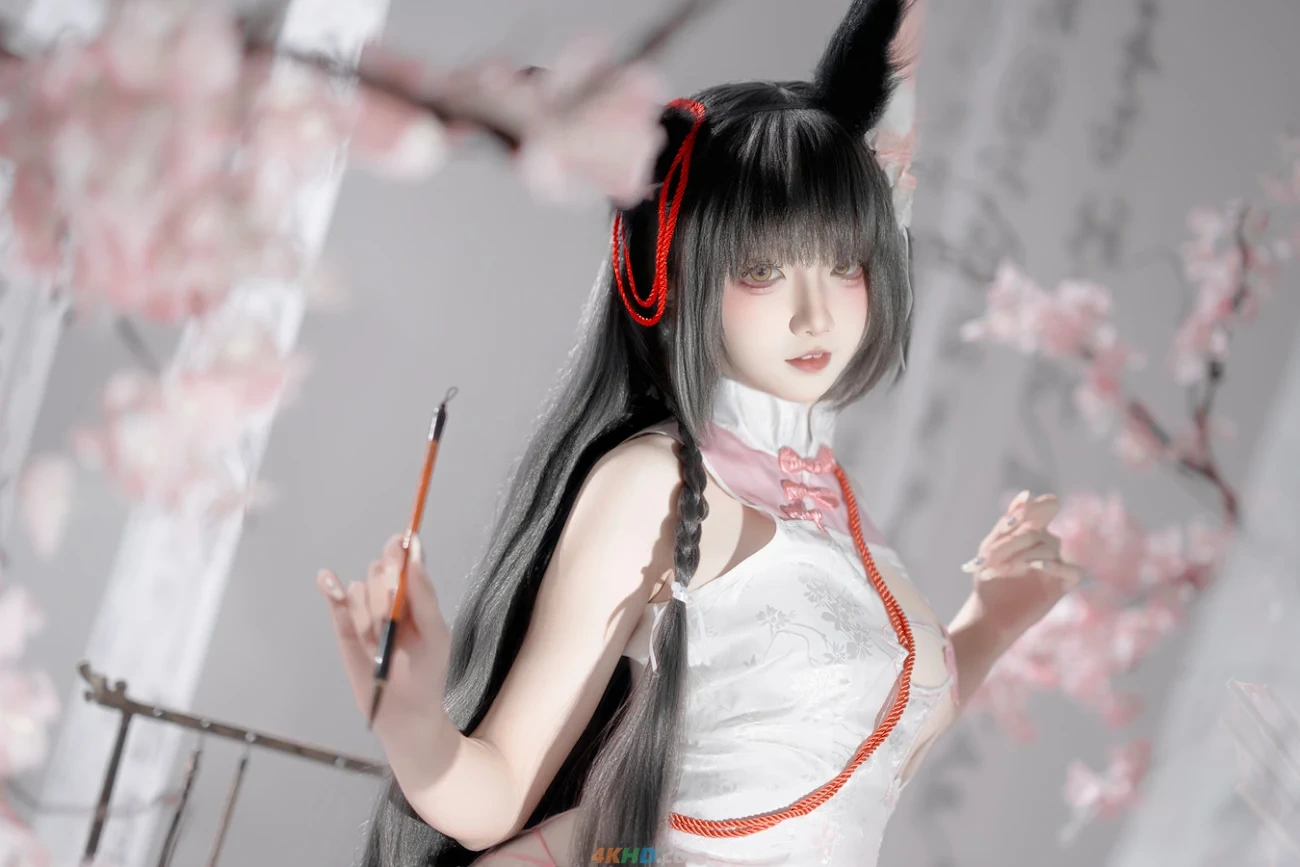 ZhiYueEtsu_ko ZhangMenQiPao — photo 24