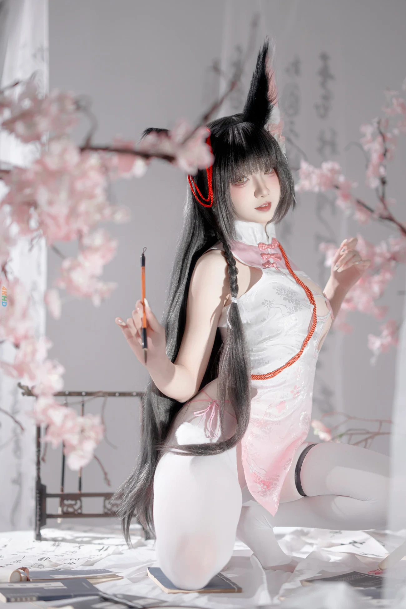 ZhiYueEtsu_ko ZhangMenQiPao — photo 25