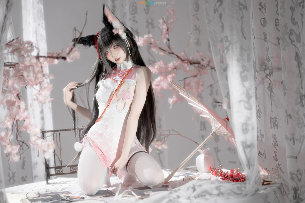 ZhiYueEtsu_ko ZhangMenQiPao — photo 26