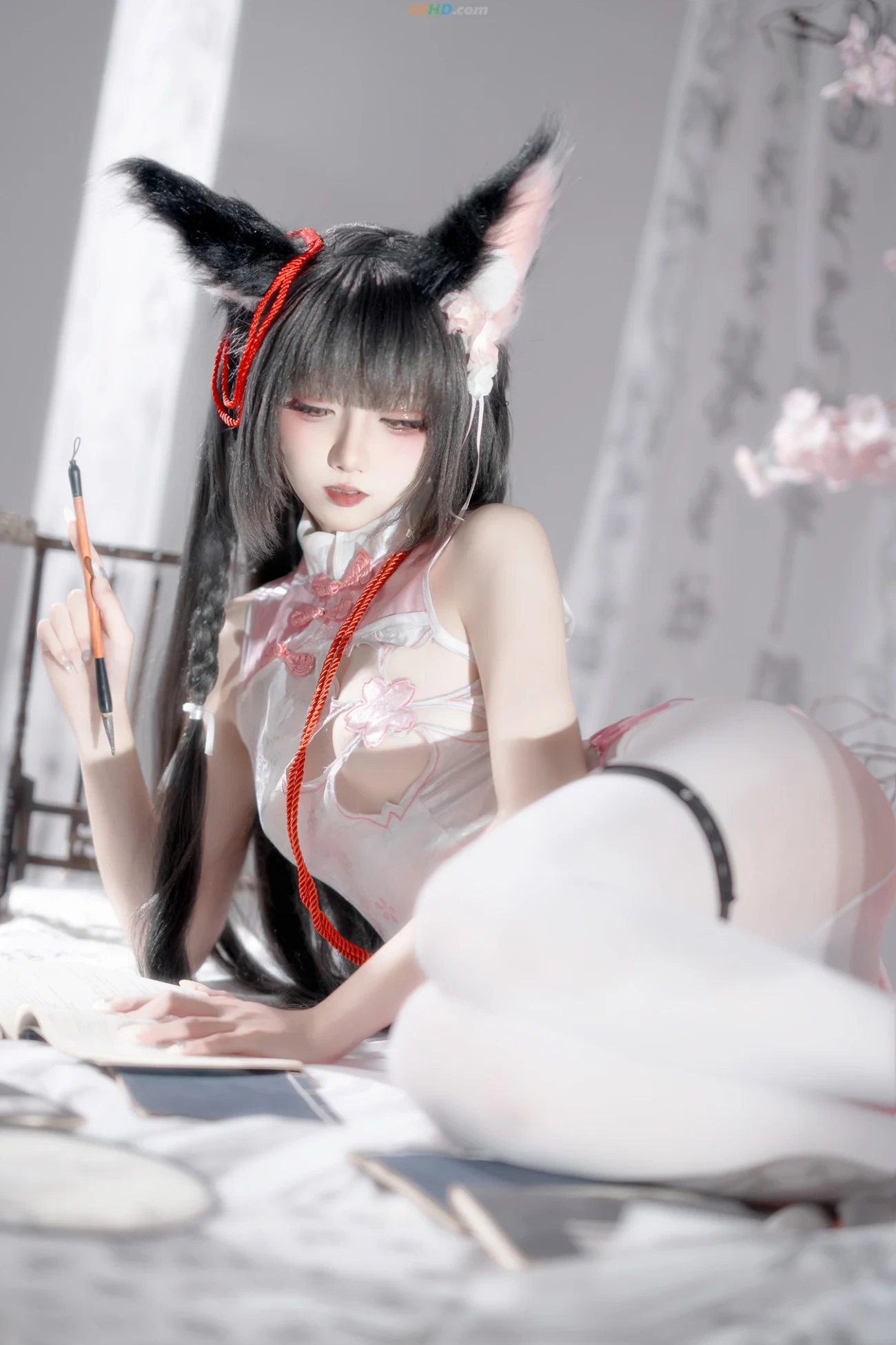 ZhiYueEtsu_ko ZhangMenQiPao — photo 27