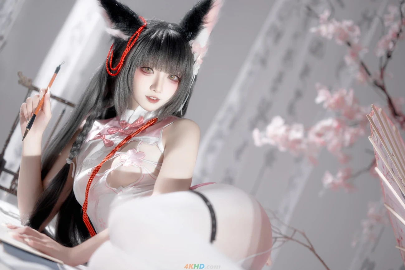 ZhiYueEtsu_ko ZhangMenQiPao — photo 28