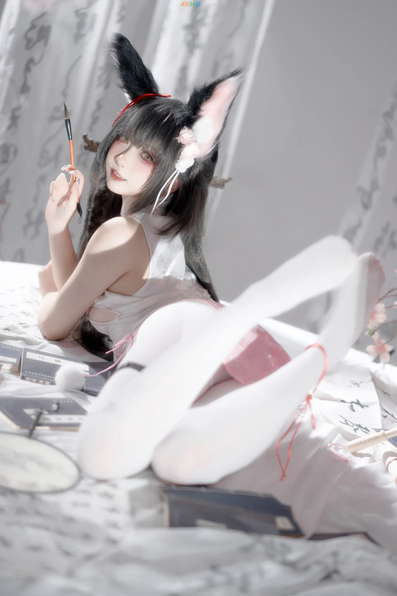 ZhiYueEtsu_ko ZhangMenQiPao — photo 29