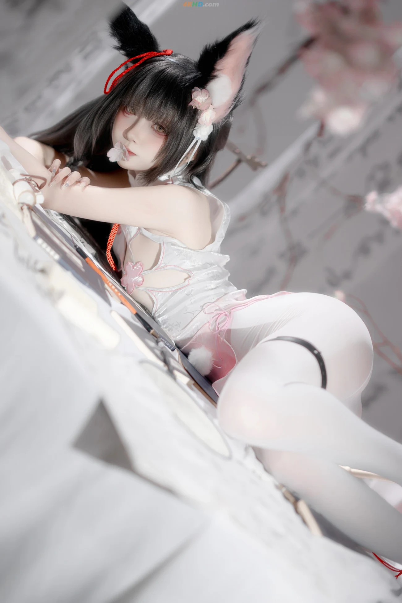 ZhiYueEtsu_ko ZhangMenQiPao — photo 31
