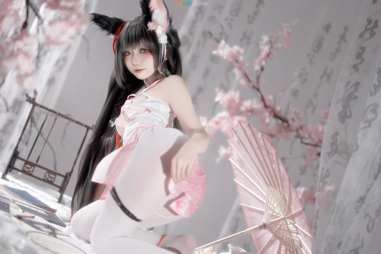 ZhiYueEtsu_ko ZhangMenQiPao — photo 32