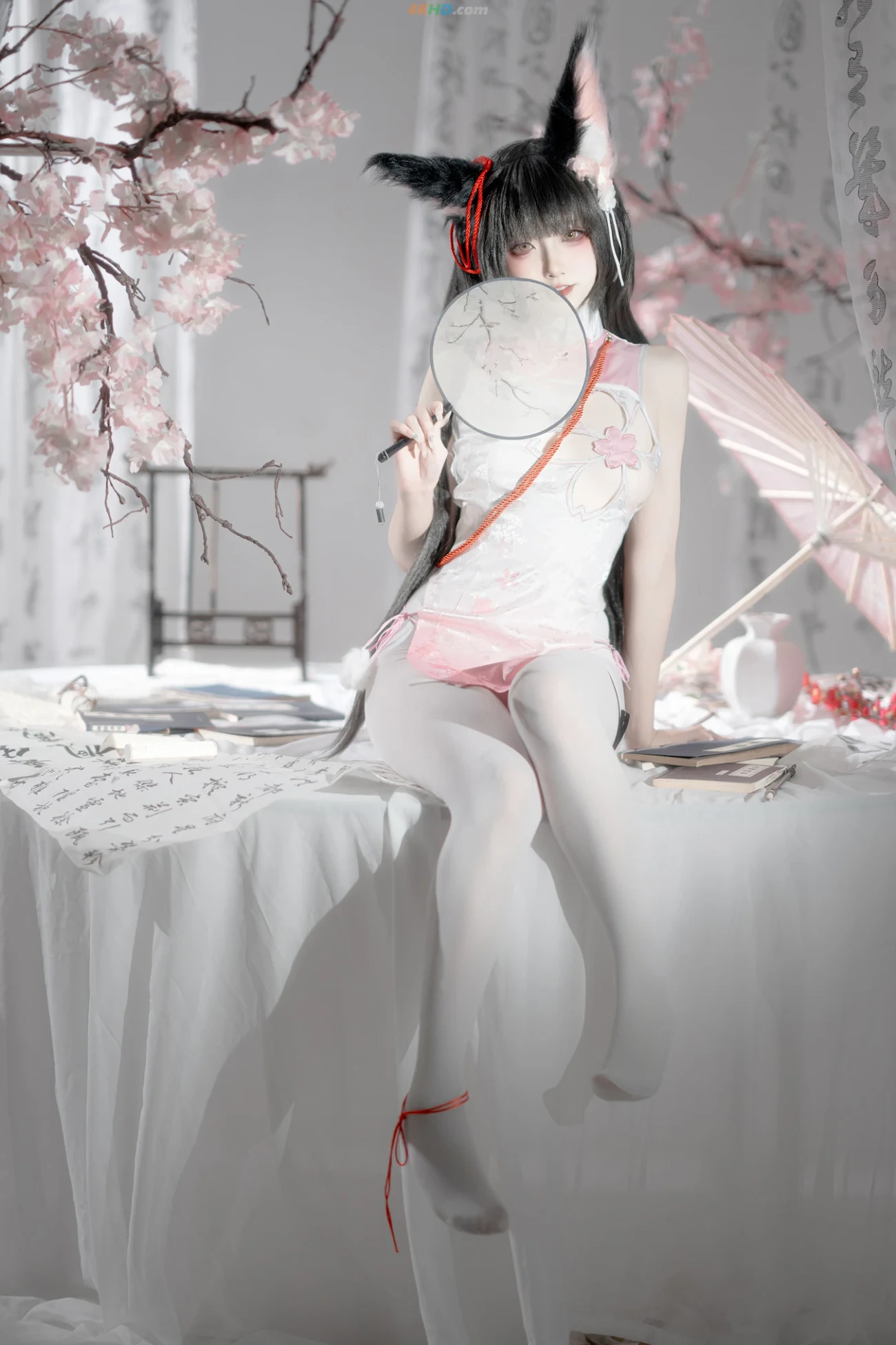 ZhiYueEtsu_ko ZhangMenQiPao — photo 33