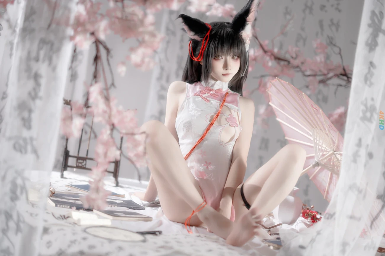 ZhiYueEtsu_ko ZhangMenQiPao — photo 34