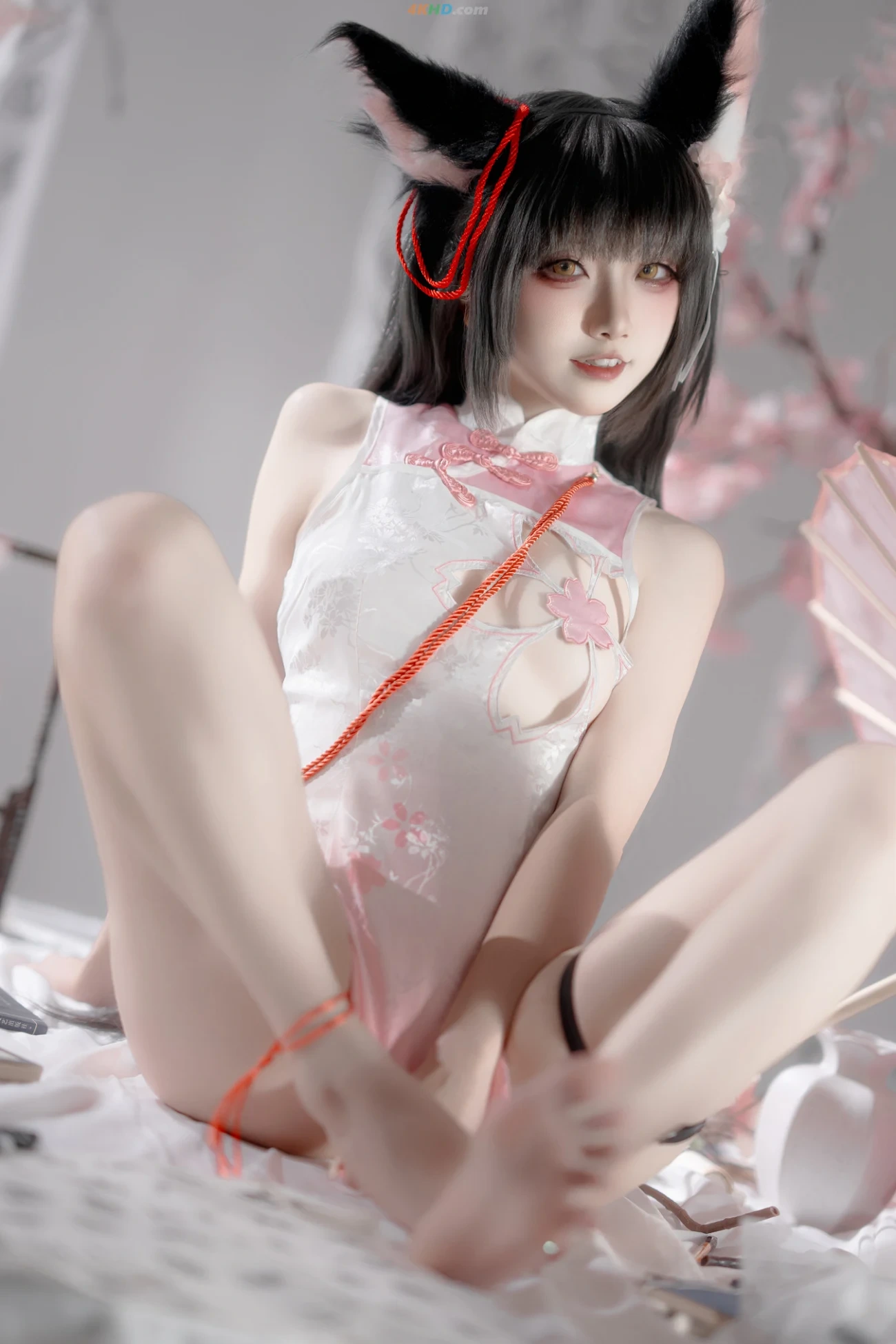 ZhiYueEtsu_ko ZhangMenQiPao — photo 35