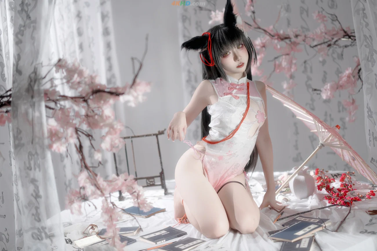 ZhiYueEtsu_ko ZhangMenQiPao — photo 38