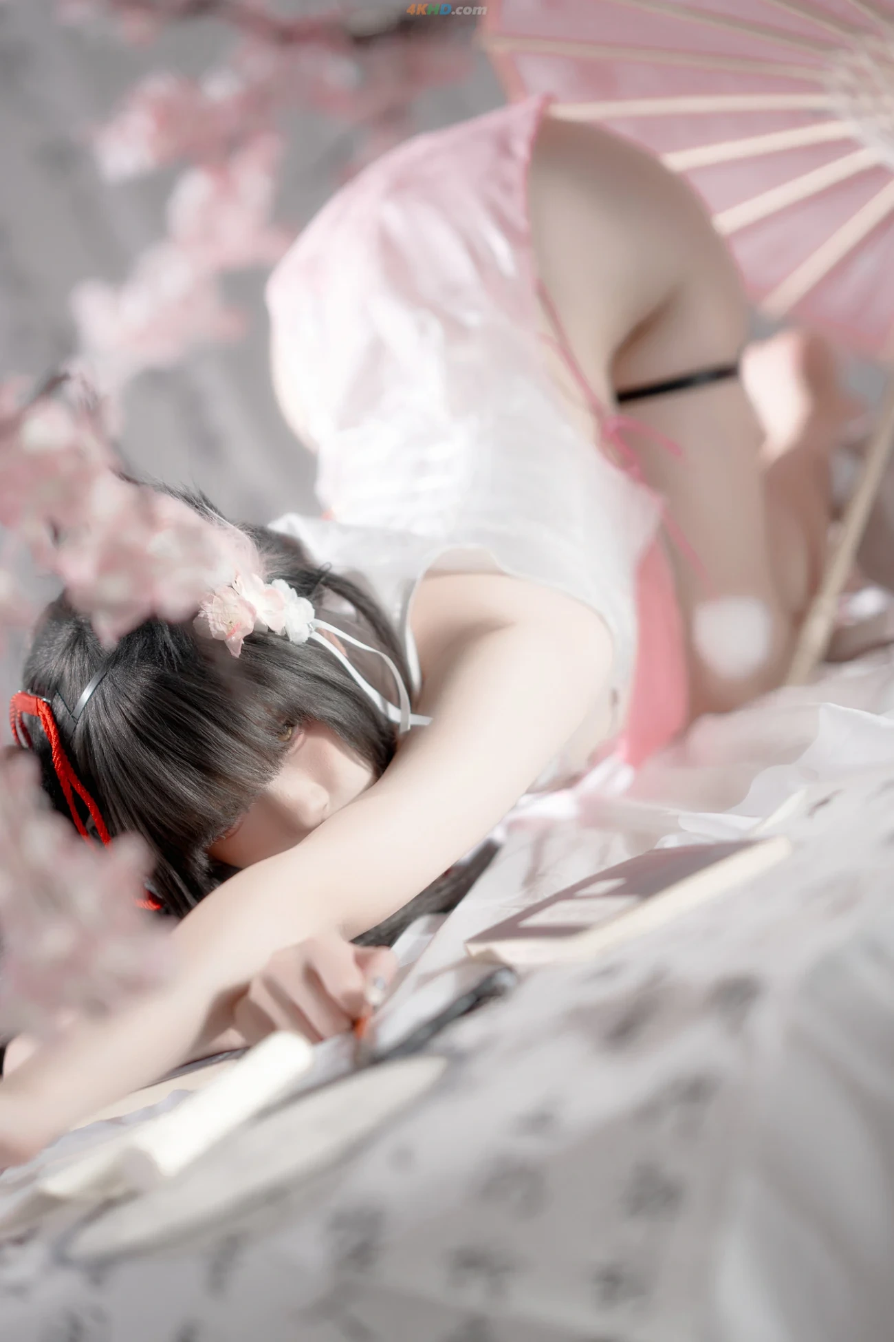 ZhiYueEtsu_ko ZhangMenQiPao — photo 39