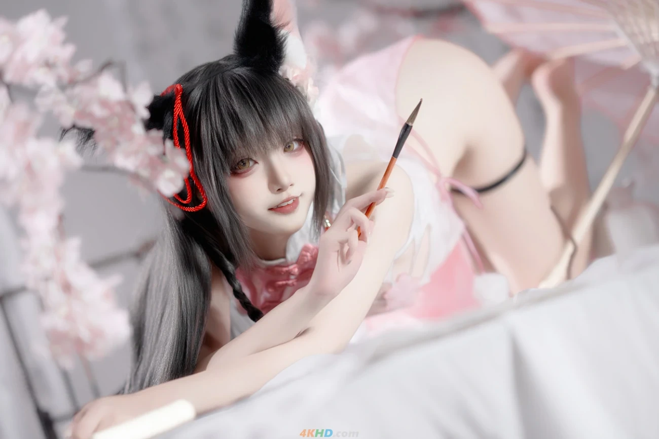 ZhiYueEtsu_ko ZhangMenQiPao — photo 40