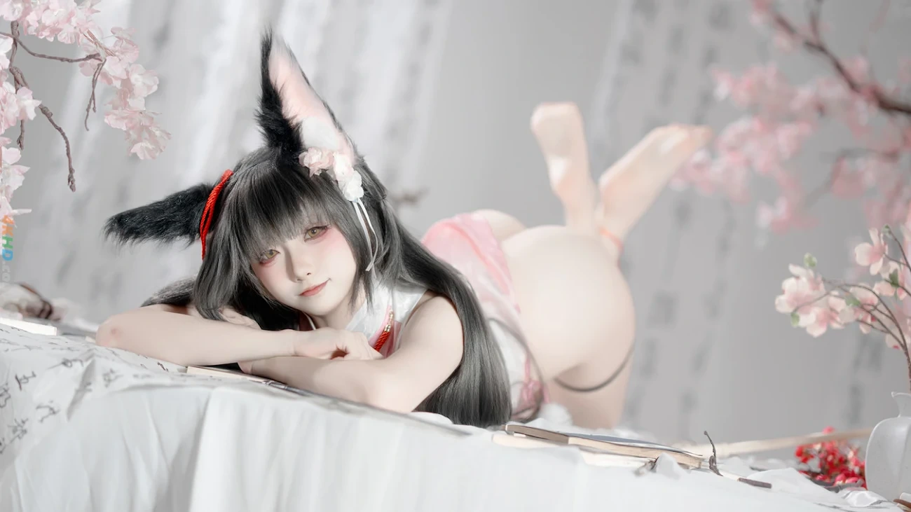 ZhiYueEtsu_ko ZhangMenQiPao — photo 42
