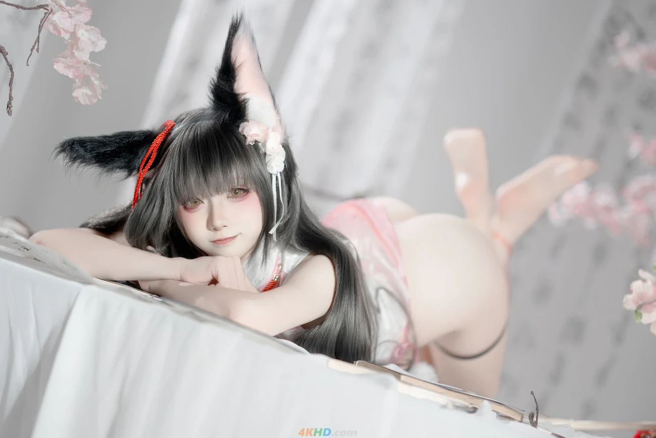 ZhiYueEtsu_ko ZhangMenQiPao — photo 43